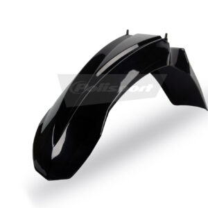 Polisport front fender EC/EC-E125/200/250/300/450/450FSE(08-10)black black (9)