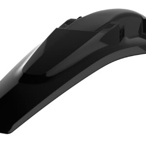 Polisport Rear Fender Husqvarna TC125 FC250/350/450 (16-18) black (10)