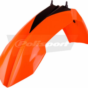 Polisport front fender KTM 85 13-17 (8)