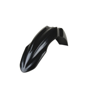 Polisport front fender Kawasaki KX250F(13-16)/450F(13-15) black (10)