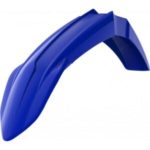 Polisport Front fender YZ450F(18-22) YZ250F(19-23) YZ 22-.. Blue Yam98 (6)