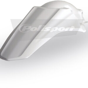 Polisport Rear fender CRF250 10-13/450 09-12 (7)