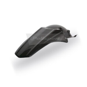 Polisport rear fender Honda CRF250R(10-13)450R(09-12) black (7)
