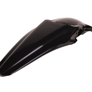 Polisport rear fender Kawasaki KX450F(12-15)250F(13-16) OEM color black (7)