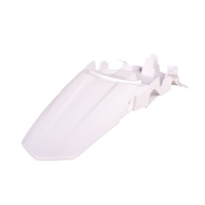 Polisport rear fender Honda CRF110F(13-18)OEM color white (10)