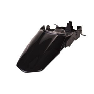 Polisport rear fender Honda CRF110F(13-18) black (10)
