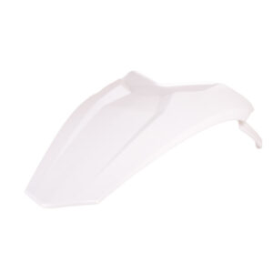 Polisport rear fender KTM SX85(13-17) White KTM (8)