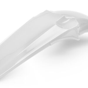 Polisport rear fender Yamaha YZ125/250 15-21 white (6)