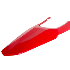 Polisport rear fender Gas Gas EC125 12-15 /EC-E200/250/300 12-17 red (10)