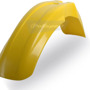 Polisport front fender RM 125/250 84-00 (10)