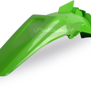 Polisport rear fender KX 125/250 99-02 (8)