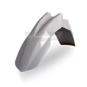 Polisport front fender GasGas EC/EC-E125/200/250/300/450/450FSE(11)wh white (15)