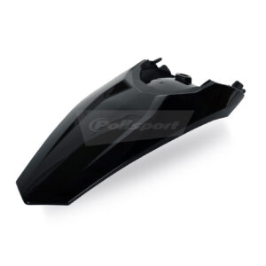 Polisport rear Fender KTM SX/SX-F(11-15)EXC/EXC-F(12-16)XC/XC-F(11-15) black (6)