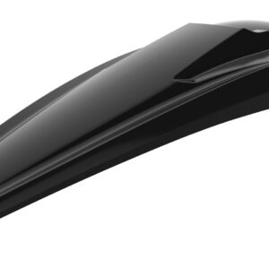 Polisport rear fender KX450F(16-18) KX250F(17-20) black (7)