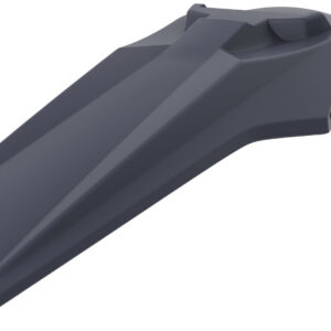 Polisport rear fender Suzuki RM125/250(01-08) Restyling(19) Nardo Grey (5)