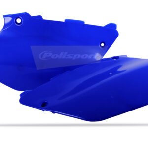 Polisport Side Panel Yamaha YZ125/250(02-14)Blue Yam 98 (7)
