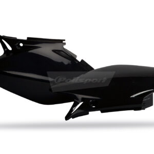 Polisport side panels CR125R/250R(04-07) black (5)