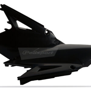 Polisport Side Panels RMZ450(08-17) black (5)