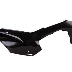 Polisport side panels + lower radiator scoops Honda CRF110F(13-18) black (10)