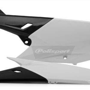 Polisport sidepanels YZ250F 14-18 YZ450F 14-17 (5)