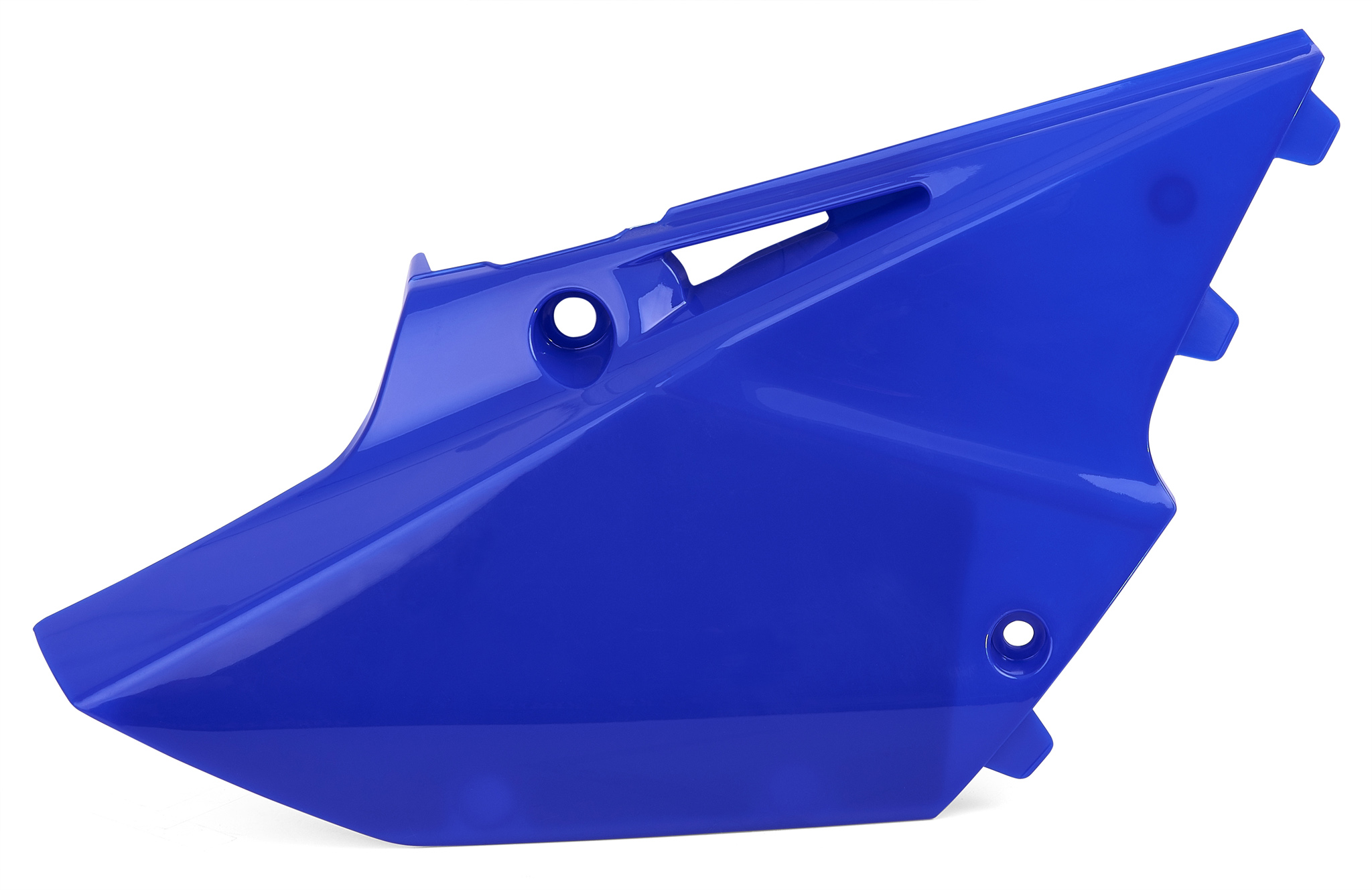 Polisport side panel Yamaha YZ125/250 15-21 blue yam98 (5)