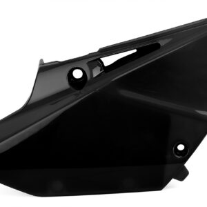Polisport side panel Yamaha YZ125/250 15-21 YZ125/250X 17-23 Black (5)