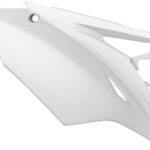 Polisport side panels KX450F 16-18 KX250F 17-20