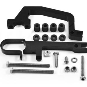 Powermadd Sentinel Handguards Mount Kit Hayes brake