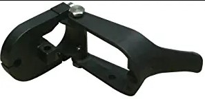 Powermadd Power Block w/ Lever