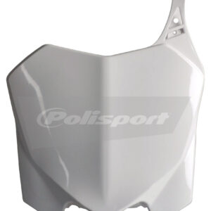 Polisport numberplate CRF250 10-13/450 09-12 (10)