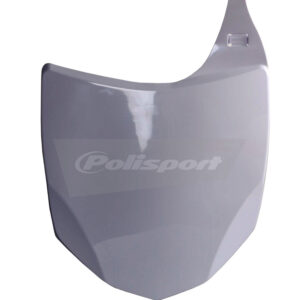 Polisport numberplate KX250/450F 09-12 (20)