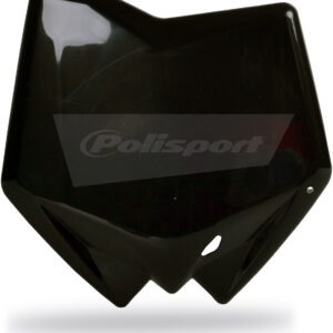 Polisport numberplate Husqvarna 05-09 (12)