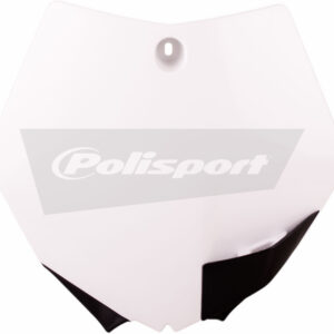 Polisport numberplate SX85 13-17 (10)
