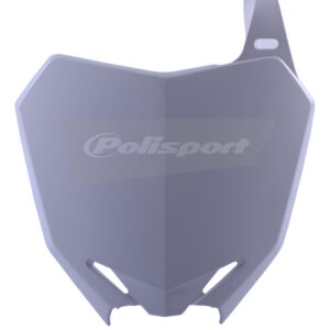 Polisport numberplate RMZ 250 10-18/RMZ 450 08-17 (12)