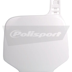 Polisport numberplate YZ80/85 93-12 (8)