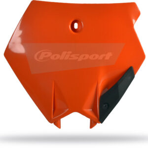 Polisport numberplate KTM 85 03-12 (8)