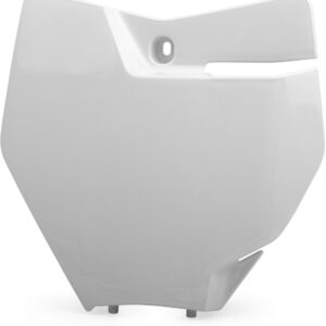 Polisport front number plate SX/SX-F 16-18 (10)