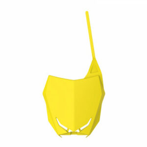 Polisport numberplate RM-Z450 18-.. RMZ250 19-..