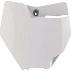 Polisport numberplate SX85 18-24  (10)