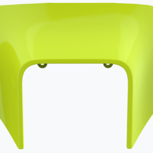 Polisport Headlight mask Husqvarna TE/FE (20-23) (10)