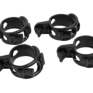 Polisport Rubber straps all models (90)