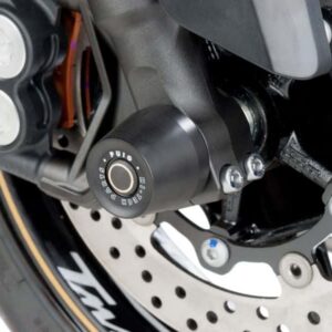 Puig Fork Sliders Dl1000 V-Strom 14-18' C/Black