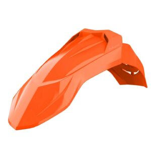 Polisport SM_Fender_Not_Drilled ORANGE KTM (6)