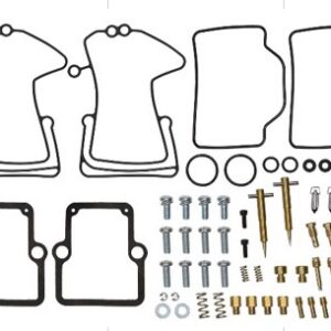 Sno-X Carburetor repair kit Arctic Cat