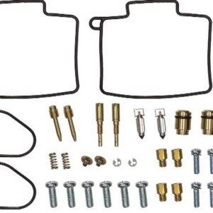 Sno-X Carburetor repair kit Ski-Doo