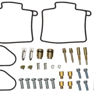 Sno-X Carburetor repair kit Ski-Doo