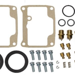 Sno-X Carburetor repair kit Ski-Doo