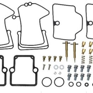 Sno-X Carburetor repair kit Ski-Doo