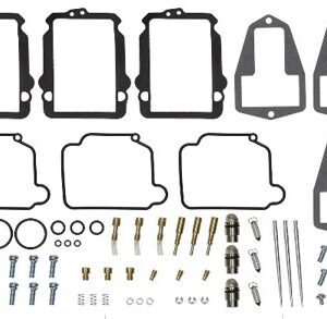 Sno-X Carburetor repair kit Yamaha