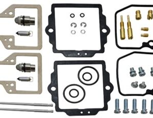 Sno-X Carburetor repair kit Yamaha